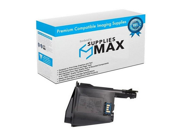 SuppliesMAX Compatible Replacement for Kyocera Mita FS-1025MFP/FS-1060DN/FS-1125