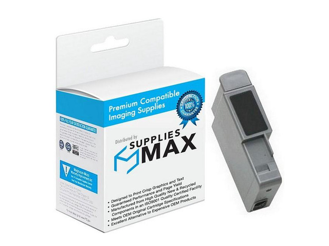 SuppliesMAX Compatible Replacement for Canon i250/i320/i350/i450/I455/i470/PIXMA