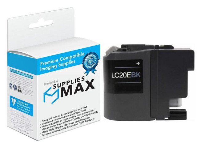 SuppliesMAX Compatible Replacement for Brother MFC-J775DW/MFC-J985DW/MFC-J9520DW