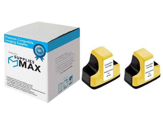 SuppliesMAX Remanufactured Replacement for HP PhotoSmart 3110/3210/3310/8250/C51