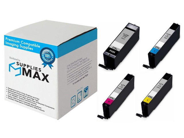 SuppliesMAX Compatible Replacement for Canon PIXMA MG-5720/MG-6820/MG-6822/MG-77