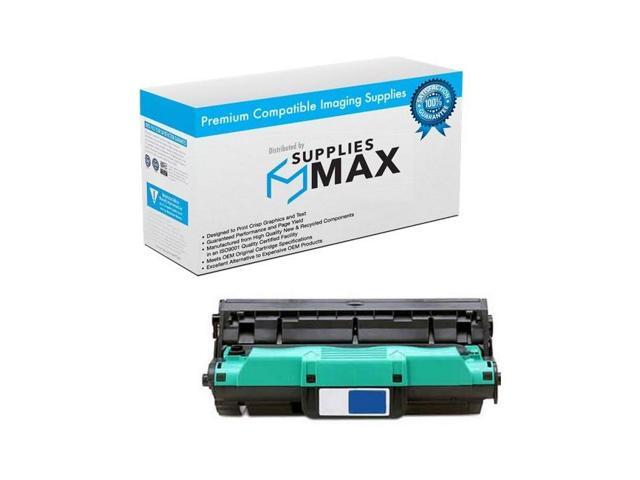 SuppliesMAX Compatible Replacement for HP Color Laser Jet 1500/1500L/1500Lxi/2500/2500L/2500Lse/2500N/2500tn Drum Unit (20000 Page Yield) (NO....