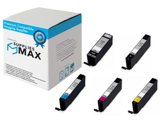 SuppliesMAX Compatible Replacement for Canon PIXMA MG-5720/MG-6820/MG-6822/MG-77