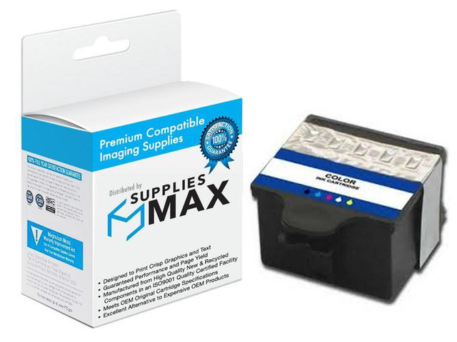 SuppliesMAX Compatible Replacement for Kodak Easyshare 5100/5300/5500/ESP-3250/E