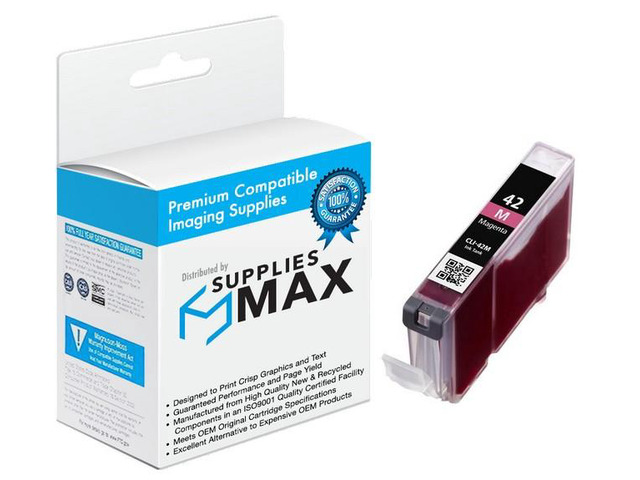 SuppliesMAX Compatible Replacement for Canon PIXMA PRO 100/PIXMA PRO 100S Series