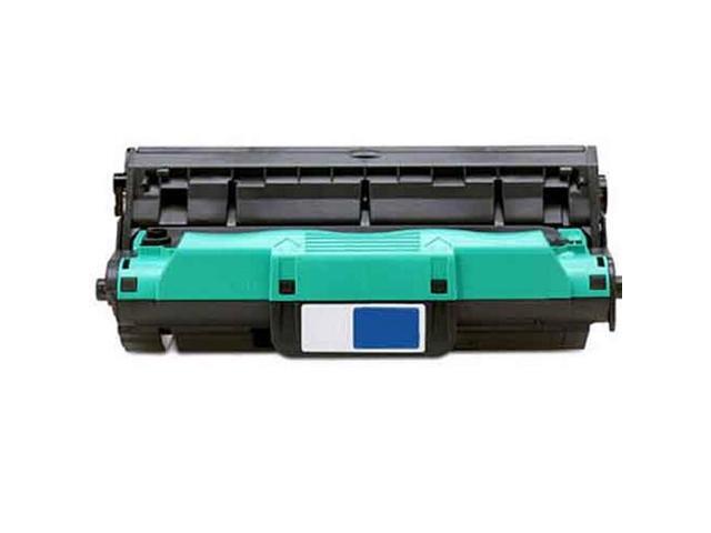 SuppliesMAX Compatible Replacement for HP Color Laser Jet 2550L/2500Ln/2500n/2800/2820/2830/2840 Drum Kit (20000 Page Yield) (NO. 122A) (Q3964A)