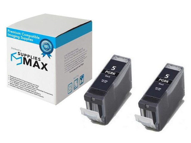 SuppliesMAX Compatible Replacement for Canon PIXMA iP-3300/iP-4200/iP-4500/iP-52