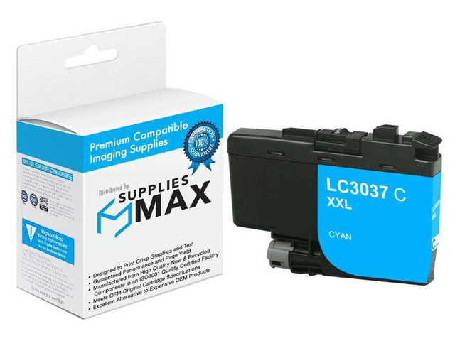 SuppliesMAX Compatible Replacement for Brother HL-L6000/HL-L6100/MFC-J5845/MFC-J