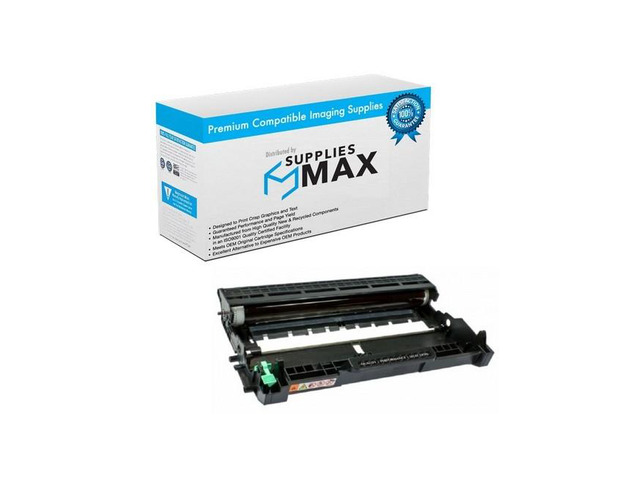SuppliesMAX Compatible Replacement for Brother DCP-7060/DCP-7070/HL-2130/HL-2240