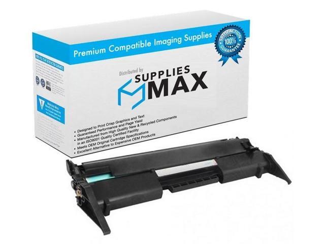SuppliesMAX Compatible Replacement for Konica Minolta PagePro 1100/PagePro 1100L/PagePro 1250E/PagePro 1250W/Pageworks 8E/8L Drum Unit (20000 Page...