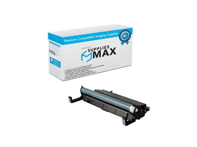 SuppliesMAX Compatible Replacement for Canon imageRUNNER 1018/1022/1023/1024/1025 Drum Unit (26900 Page Yield) (GPR-22DR) (0388B003AA)