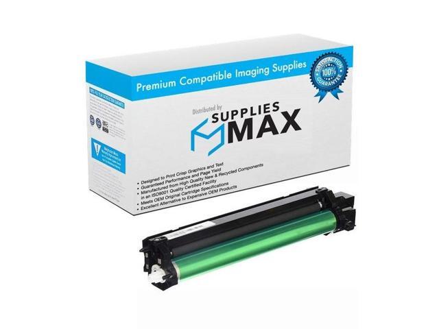 SuppliesMAX Compatible Replacement for Samsung SCX-6120/SCX-6220/SCX-6320F/SCX-6322DN/SCX-6520FN Drum Unit (20000 Page Yield) (SCX-6320R2)