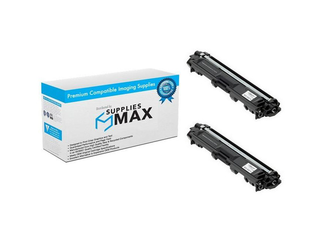 SuppliesMAX Compatible Replacement for Brother DCP-9015/DCP-9020/HL-3140/HL-3170