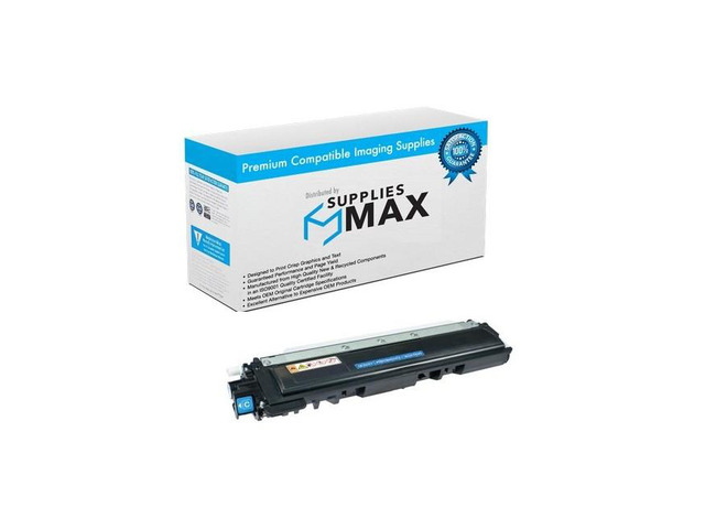 SuppliesMAX Compatible Replacement for Brother HL-3040CN/HL-3075DW/HL-8370/MFC-9