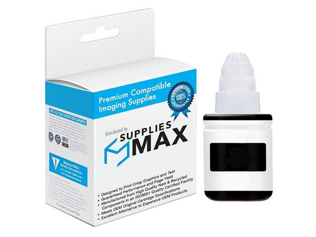 SuppliesMAX Compatible Replacement for Canon PIXMA G1200/G1501/G1510/G2200/G3200