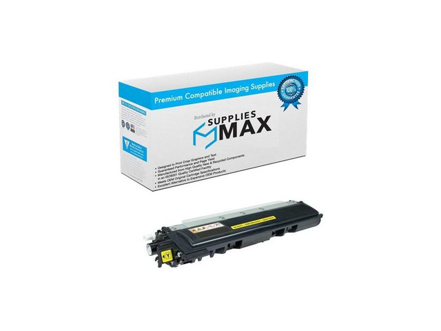 SuppliesMAX Compatible Replacement for Brother HL-3040CN/HL-3075DW/HL-8370/MFC-9