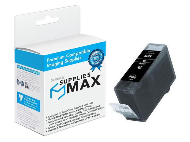 SuppliesMAX Compatible Replacement for Canon BJC-3000/BJC-6000/BJC-6500/i550/i85