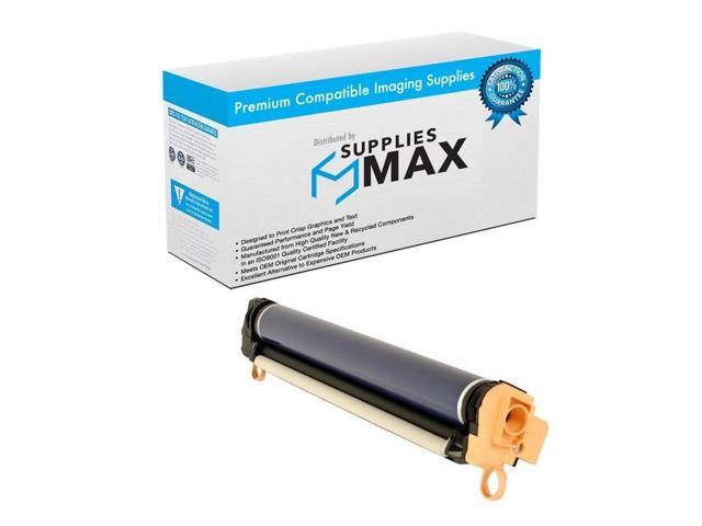 SuppliesMAX Remanufactured Replacement for Color 550/Color 560/Color 570 Series/Color C60/Color C70 Series Color Drum Unit (85000 Page Yield)...