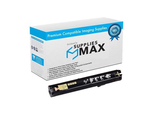 SuppliesMAX Remanufactured Replacement for Phaser 7760DN/Phaser 7760DX/Phaser 7760GX Series Imaging Drum Unit (35000 Page Yield) (108R00713)