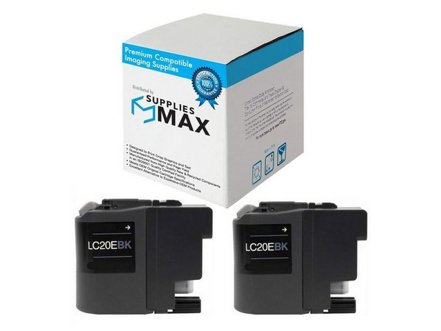 SuppliesMAX Compatible Replacement for Brother MFC-J775DW/MFC-J985DW/MFC-J9520DW