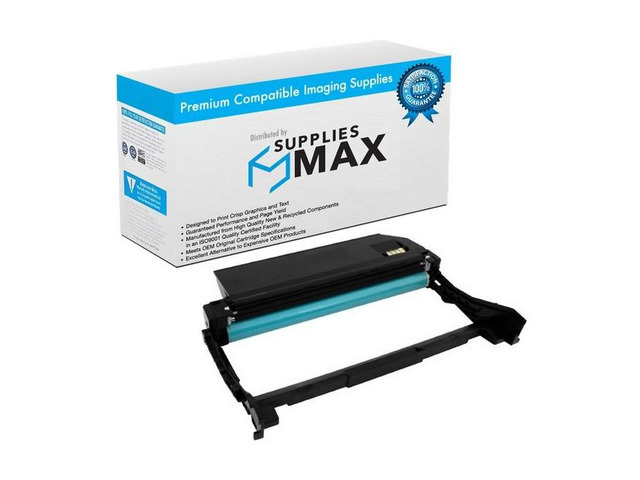 SuppliesMAX Remanufactured Replacement for Phaser 3260DI/Phaser 3260DNI/WorkCentre 3215NI/WorkCentre 3225DNI Drum Unit (10000 Page Yield) (101R00474)