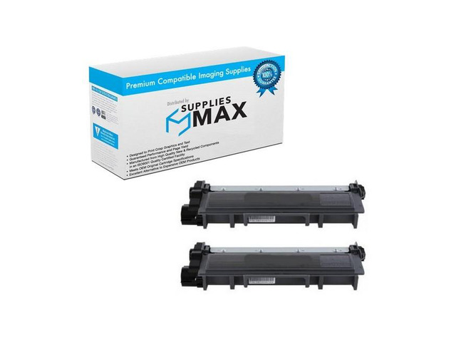 Compatible Brother DCP-L2500/DCP-L2540/HL-L2300/HL-2360/MFC-L2680/MFC-L2700/MFC-