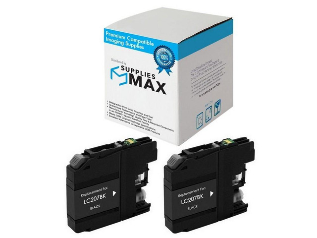 SuppliesMAX Compatible Replacement for Brother DCP-J4120DW/MFC-J4320DW/MFC-J4420