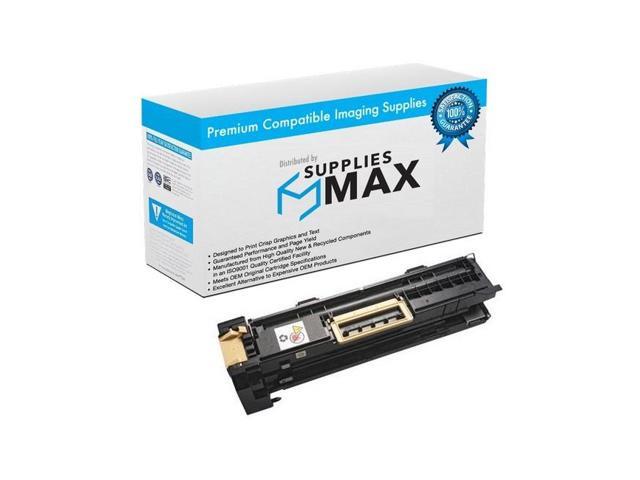SuppliesMAX Remanufactured Replacement for WorkCentre 5325/WorkCentre 5330/WorkCentre 5335 Series Drum Unit (96000 Page Yield) (013R00591)