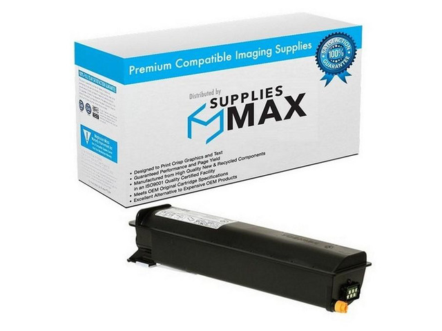 SuppliesMAX Compatible Replacement for Toshiba e-STUDIO 195/e-STUDIO 223/e-STUDI