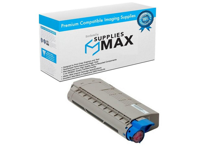 SuppliesMAX Compatible Replacement for Toshiba e-STUDIO 287CS/e-STUDIO 347CS/e-S