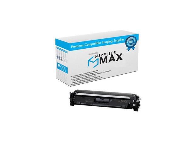 SuppliesMAX Compatible Replacement for Canon imageCLASS LBP-162DW/MF-264DW/MF-267DW/MF-269DW Series Black High Yield Toner Cartridge (4000 Page...