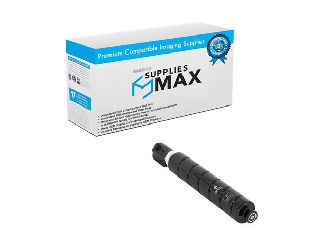 SuppliesMAX Compatible Replacement for Canon imageRUNNER ADVANCE C3325i/C3330i/C