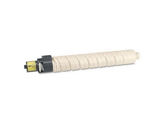 SuppliesMAX Compatible Replacement for Savin C9145/C9155 Yellow Toner Cartridge (400 Grams-18000 Page Yield) (841453)