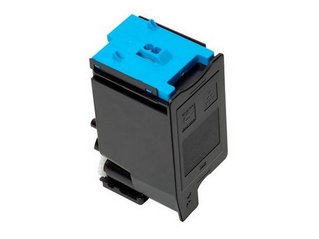 SuppliesMAX Compatible Replacement for Sharp MX-C250/MX-C300W/MX-C301W/MX-C303W/MX-C303WH/MX-C304W/MX-C304WH Cyan Toner Cartridge (6000 Page Yield)...