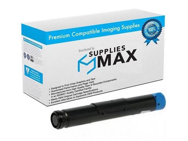 SuppliesMAX Compatible Replacement for Lanier FAX 4100/FAX 4110/FAX 4140/FAX 4160/FAX 4180/FAX 4210/FAX 4260/FAX 4400/FAX 4600/FAX 4800 Toner...