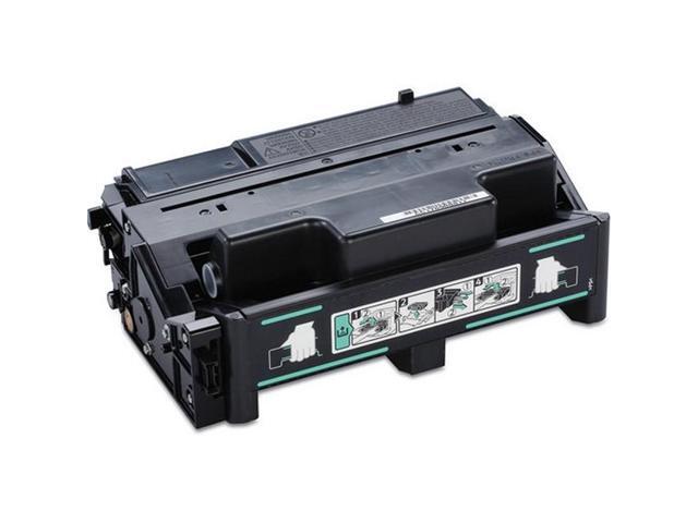 SuppliesMAX Compatible Replacement for Ricoh Aficio SP-6330N Toner Cartridge (20000 Page Yield) (TYPE SP6330N) (406649)