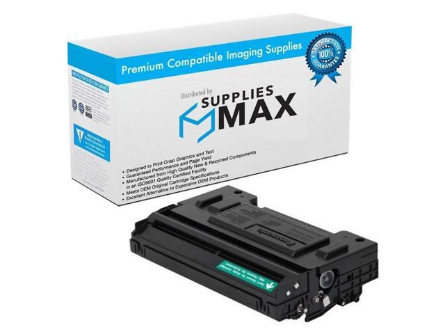 SuppliesMAX Compatible Replacement for Panasonic UF-7200/UF-8200 Toner Cartridge (10000 Page Yield) (UG-5570)