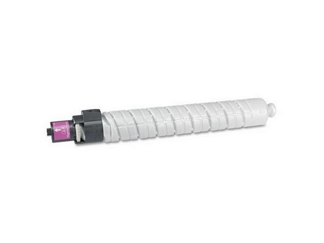 SuppliesMAX Compatible Replacement for Ricoh Aficio MP-C3001/C3501 Magenta Toner Cartridge (16000 Page Yield) (841422)