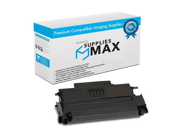 SuppliesMAX Remanufactured Replacement for Phaser 3100S-MFP/Phaser 3100X-MFP Ser