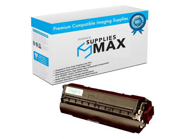 SuppliesMAX Compatible Replacement for Panasonic Panafax DX-800/UF-780/UF-790/UF-6000 Toner Cartridge (9000 Page Yield) (UG-5510)