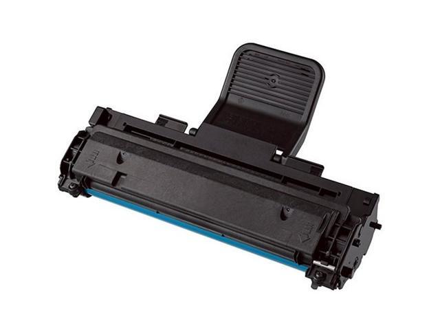 SuppliesMAX Compatible Replacement for Samsung SCX-4725/SCX-4725F/SCX-4725FN Toner Cartridge (3000 Page Yield) (SCX-D4725A)