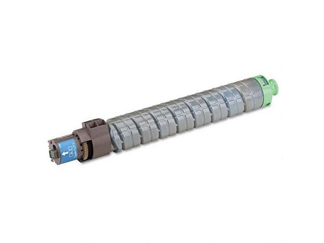 SuppliesMAX Compatible Replacement for Ricoh MP-C3003/MP-C3004/MP-C3503/MP-C3504 Cyan Toner Cartridge (18000 Page Yield) (TYPE MP-C3503) (841816)