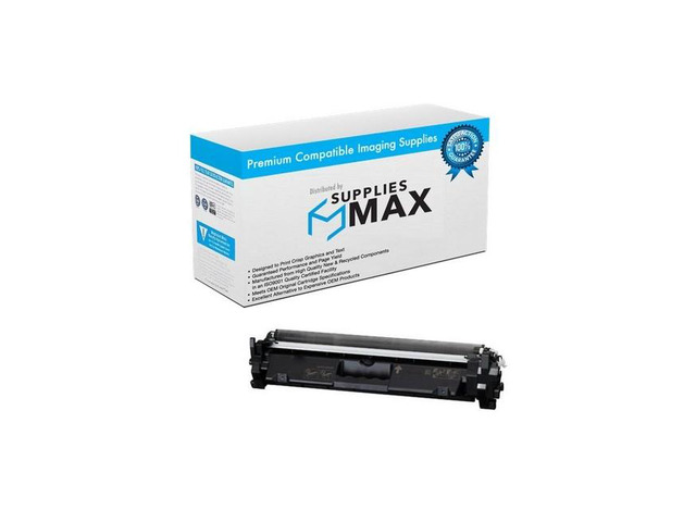 SuppliesMAX Compatible Replacement for Canon imageCLASS LBP-162DW/MF-264DW/MF-267DW/MF-269DW Series Black Toner Cartridge (1700 Page Yield) (NO....
