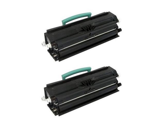 SuppliesMAX Compatible Replacement for Sindoh MF-2300/MF-2400/MF-2405/MF-3300/MF-3400 High Yield Toner Cartridge (2/PK-15000 Page Yield)...