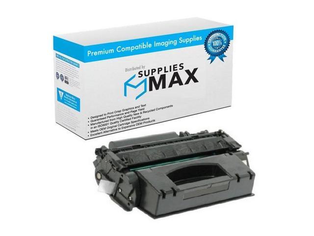 SuppliesMAX Compatible Replacement for Canon i-SENSYS LBP-3310/LBP-3370 Jumbo Toner Cartridge (9000 Page Yield) (1976B002J)