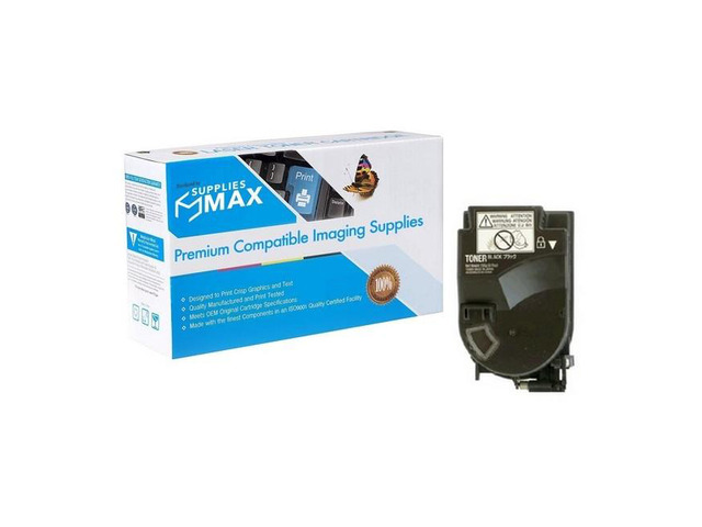 SuppliesMAX Compatible Replacement for OCE CS-180/CS-230 Black Toner Cartridge (11500 Page Yield) (26901444)