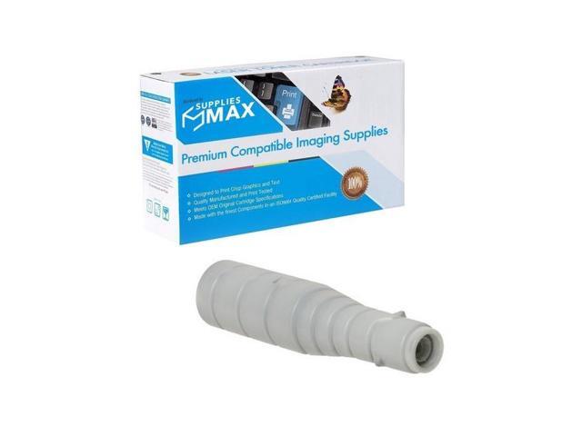 SuppliesMAX Compatible Replacement for Konica Minolta bizhub 350/bizhub 362 Black Toner Cartridge (17500 Page Yield) (TN-311) (8938-402)