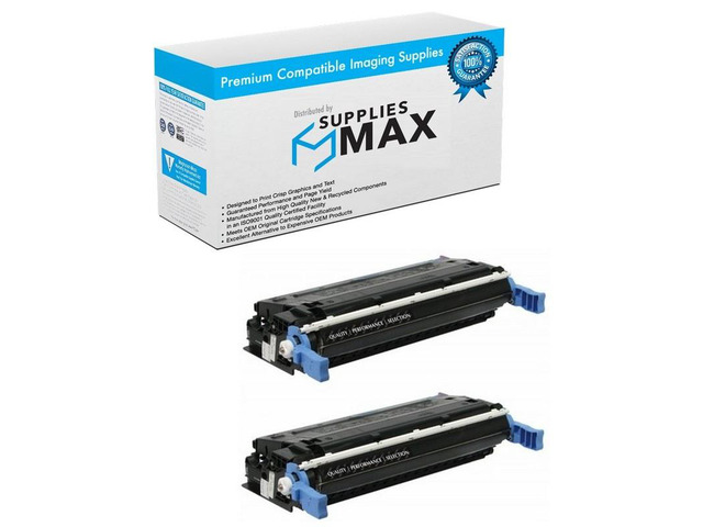 SuppliesMAX Compatible Replacement for Canon imageCLASS C2500/LBP-2510/LBP-5500