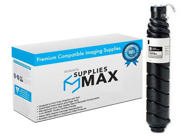 SuppliesMAX Compatible Replacement for Toshiba e-STUDIO 28/e-STUDIO 35S/e-STUDIO