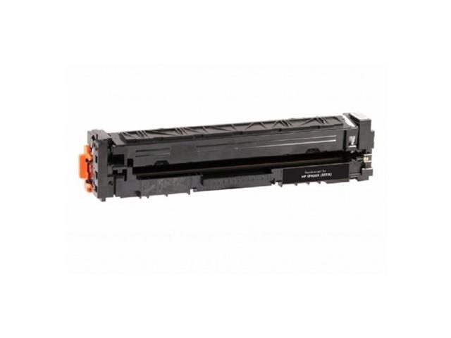 SuppliesMAX Compatible Replacement for HP Color Laser Jet Pro M452DN/M452DW/M452NW/M377DW/M477DW/M477FDN/M477FDW Black High Yield Toner Cartridge...